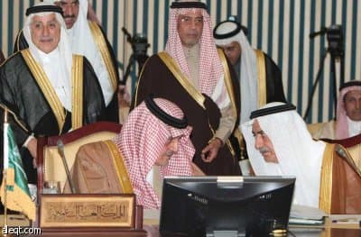 دول الخليج تؤسس برنامجا لإعمار غزة بعضوية مفتوحة