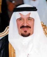 الأمير نايف مطمئنا الشعب السعودي: ولي العهد في كامل صحته وجميع أعضاء جسده سليمة ولا يشكو من أي شيء