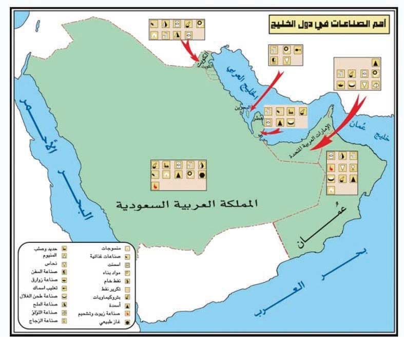 في غياب التكامل.. إغلاق مصانع وتسريح موظفين