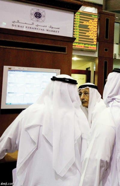 جني الأرباح يعصف بمكاسب أسهم دبي بعد "صحوة السندات".. ومصير "خطة الإنقاذ" يهبط بالكويتية