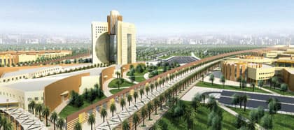 قفزات هائلة في دعم البنية التعليمية في جميع مناطق المملكة