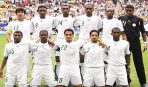 تشكيلة المنتخب.. إبعاد كريري وعودة الشلهوب وبشير