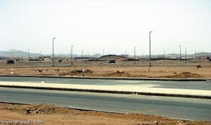 المؤشر العقاري يسجل ارتفاعا في الرياض وانخفاضا في الدمام