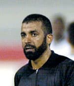 حكم نهائي كأس ولي العهد  متقاعد في "فيفا" و"ويفا"