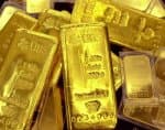 الذهب يتراجع مع عودة المستثمرين إلى الأوراق المالية