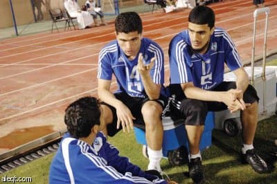 اليوم.. المحكمة الرياضية تنطق بحكمها النهائي على التائب