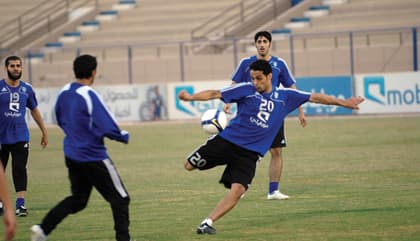 الهلال يدير بوصلته إلى كرواتيا.. بيليتش يخلف كوزمين