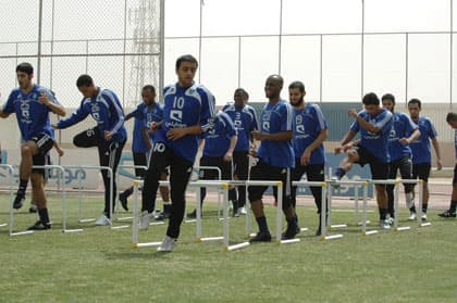 3 أوروبيين يتنافسون على الهلال .. و72 ساعة تحسم الصراع