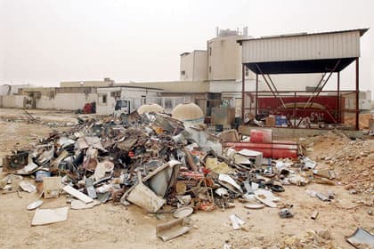 محطات الطرق .. أوضاع مرتدية .. و"الهوامير" يتلاعبون بالسعر و "السعودة"