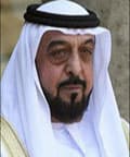 رئيس الإمارات: أبوظبي لا تسعى إلى الاستحواذ على شركات دبي