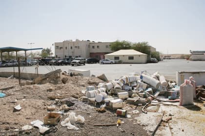 9 حلول لتغيير واقع محطات الطرق.. ويبقى الحسم