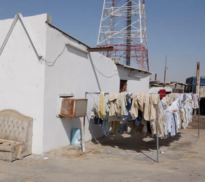 9 حلول لتغيير واقع محطات الطرق.. ويبقى الحسم