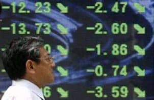 بورصة طوكيو تعزز مكاسبها وسط  تفاؤل المستثمرين