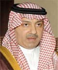 الأمير عبد العزيز بن عبد الله يرأس مجلس أمناء صندوق المئوية ويفتتح مقره الجديد