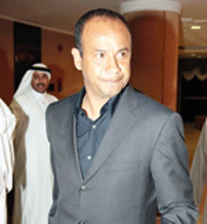 "مدمن المصّاصة" مدربا للهلال بـ 3 ملايين يورو