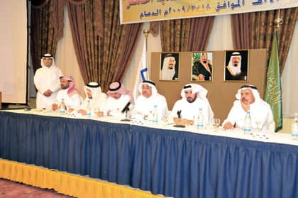 "المهندسين" تؤجل إقرار الحسابات الختامية .. وتختار بقشان رئيسا