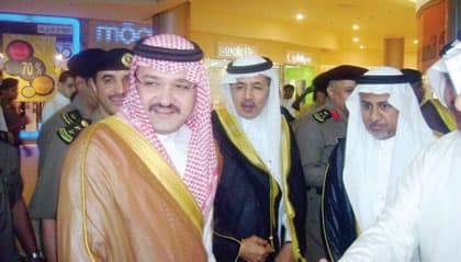 "الاتصالات السعودية" تشارك في أسبوع المرور