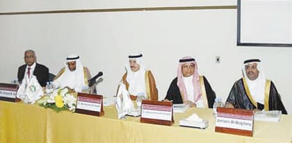 انخفاض نمو الصادرات السعودية غير النفطية 50%