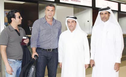 الهلال تجرع مرارة رحيلي .. و"الرياض" غيرت حياتي