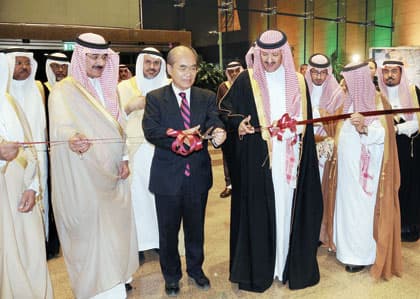 سلطان بن سلمان: مشروع رائد في الدرعية سيرى النور صيف 2010