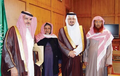 عسير: شفاعة ولي العهد تسفر عن عتق رقبة قبيل ساعات من القصاص