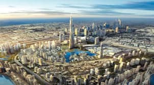 مدينة الملك عبد الله الاقتصادية تستضيف المؤتمر التفاعلي العالمي