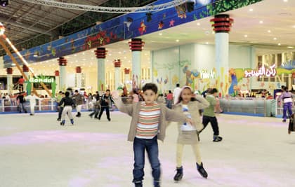 "العثيم مول خريص" يقدم مفاهيم جديدة للتسوق والترفيه