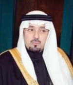 أمر ملكي: الأمير مشعل بن عبد الله أميرا لمنطقة نجران بمرتبة وزير