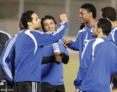 ياسر يهرب من قبضة الهلاليين بمساعدة صديق.. وليفربول يودع التمياط