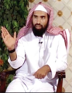 مختصون شرعيون: تجربة العوفي تدل على تغرير كبير يتعرض له شبابنا