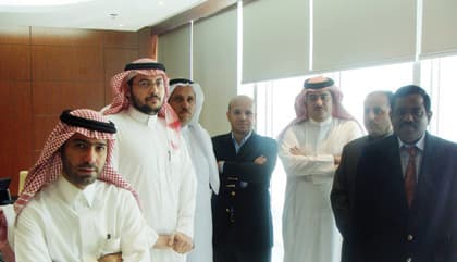 "رافال" من أوائل الشركات التي تقدّمت للحصول على موافقة وزارة التجارة عقب الضوابط العقارية الحديثة