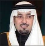 الأمير مشعل بن عبد الله يشيد بدور جامعة نجران