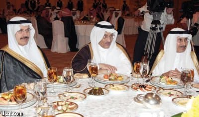 البنوك السعودية في تكريم السياري: 30 عاماً في المحافظة على استقرار السياسة النقدية