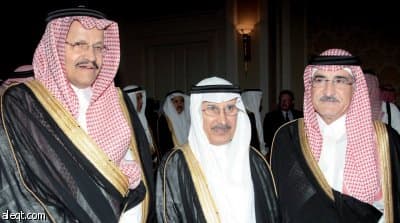 البنوك السعودية في تكريم السياري: 30 عاماً في المحافظة على استقرار السياسة النقدية