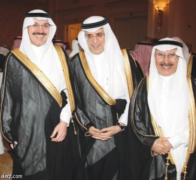 البنوك السعودية في تكريم السياري: 30 عاماً في المحافظة على استقرار السياسة النقدية