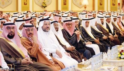"الشورى" يودع رئيسه السابق وأعضاءه القدامى ويحتفي بالجدد
