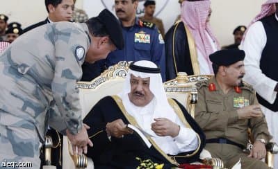 تعيين الأمير نايف تعزيز للاستقرار ..وعلمه في "الداخلية"حولها إلى مصدر للأمن
