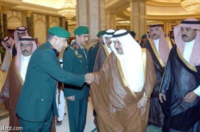 النائب الثاني يستقبل السفير الأمريكي ورئيس مجلس القضاء الأعلى وعددا من المسئولين