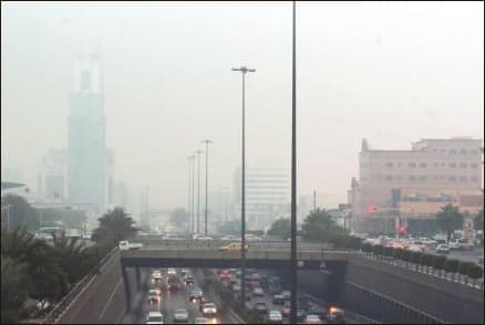 المطر والناس والحياة .. عشق وفرح وتناقضات