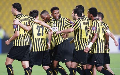 الهلال يبحث عن لذة الفوز آسيويا في شباك الأهلي
