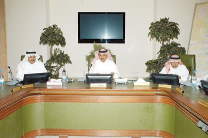 أمين الرياض: عقد تطوير طوارئ الأمانة سيحسن خدماتنا