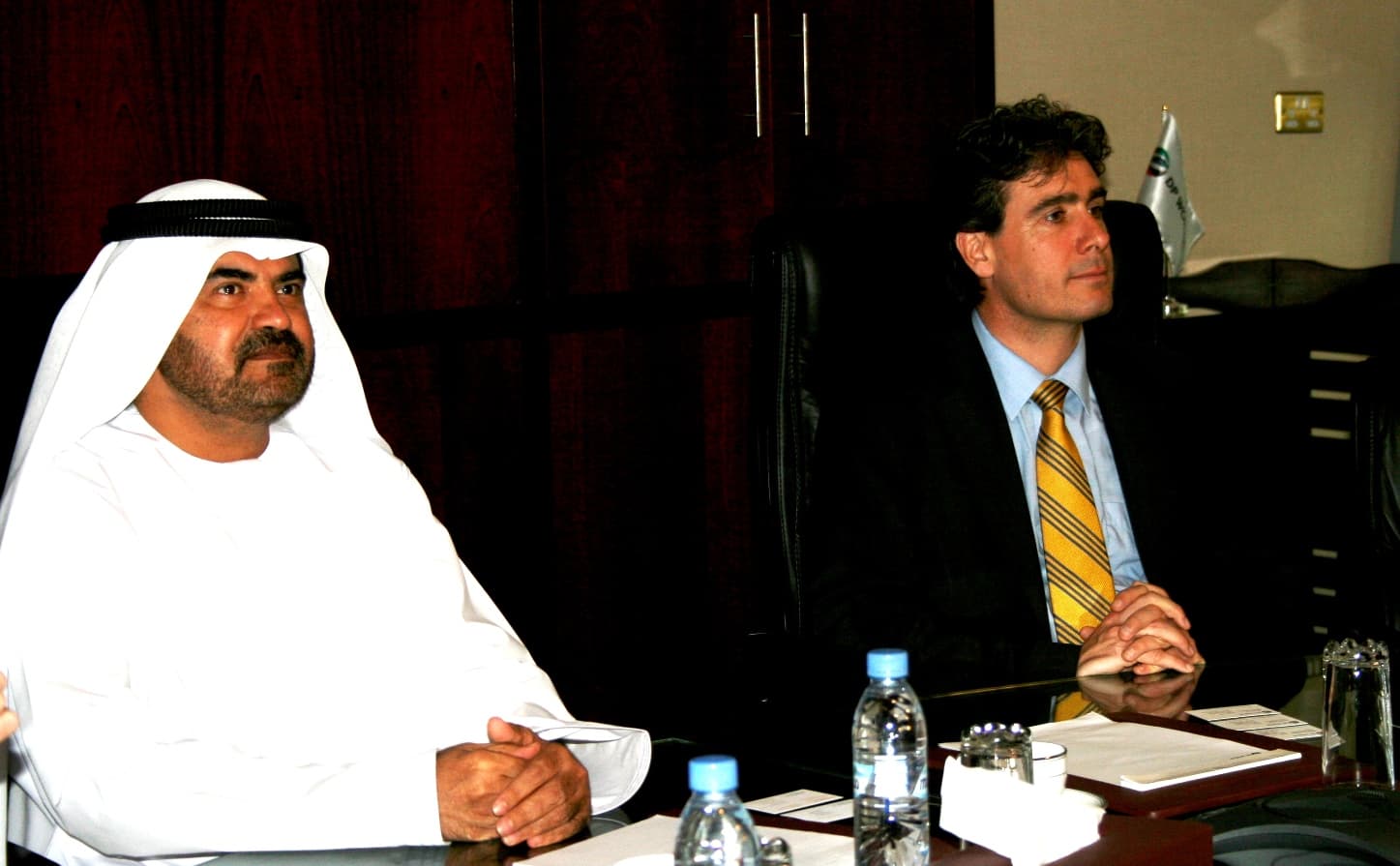 هولندا: استقطاب 182 مشروعا استثماريا أجنبيا في 2008