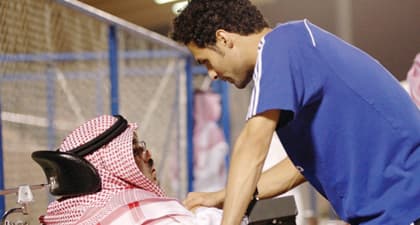 الهلال يفتقد "قناصه" أمام الاتحاد