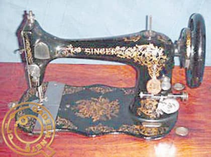 التحري عن مكائن خياطة قديمة .. وخبير: وجود الزئبق "هراء"
