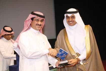 اختيار جامعة الأمير سلطان للمرة الثانية لاستضافة برنامج موهبة الصيفي