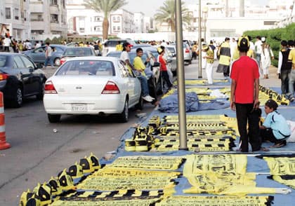 البلوي يتقدم لرئاسة الاتحاد .. ويبعثر ملفات الزهراني