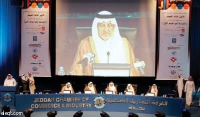 خالد الفيصل: كلفنا أمانة جدة بتسليم الأراضي المطلوبة لهيئة المدن الصناعية