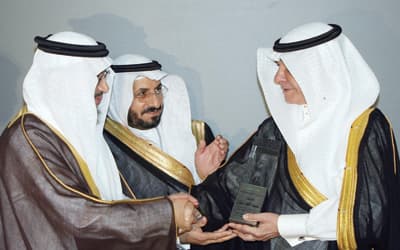 وزير التجارة:الحصول على جائزة الجودة خطوة الشركات الصحيحة نحو الريادة