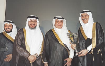 وزير التجارة:الحصول على جائزة الجودة خطوة الشركات الصحيحة نحو الريادة