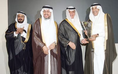وزير التجارة:الحصول على جائزة الجودة خطوة الشركات الصحيحة نحو الريادة